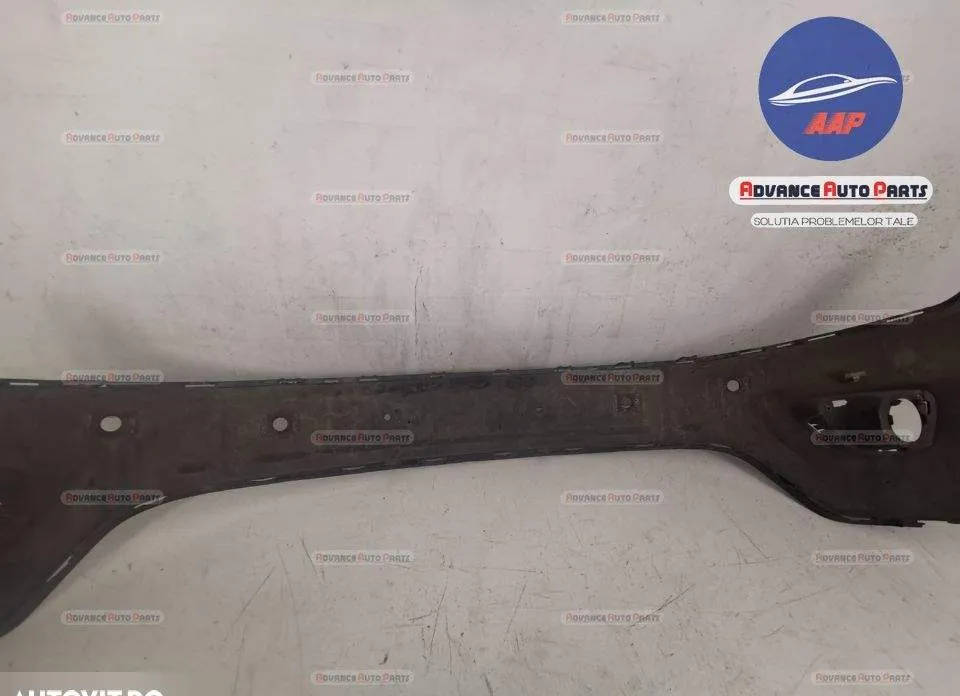 Bara fata originala cu senzori, in stare buna Jeep  Grand Cherokee  WK - Foto 4