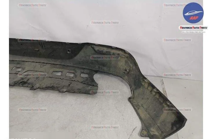 Spoiler Fusta Bara Spate originala cu senzori Mercedes-Benz  AMG GLE C - Foto 4