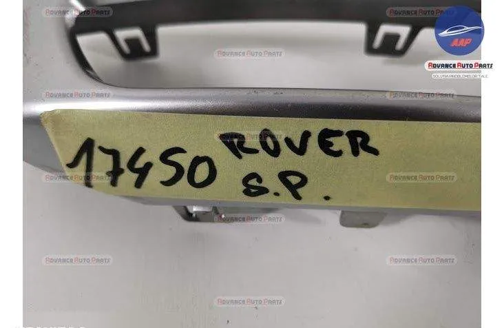 Grila Proiector Stanga original Land Rover  Range Rover Sport  2 [face - Foto 7