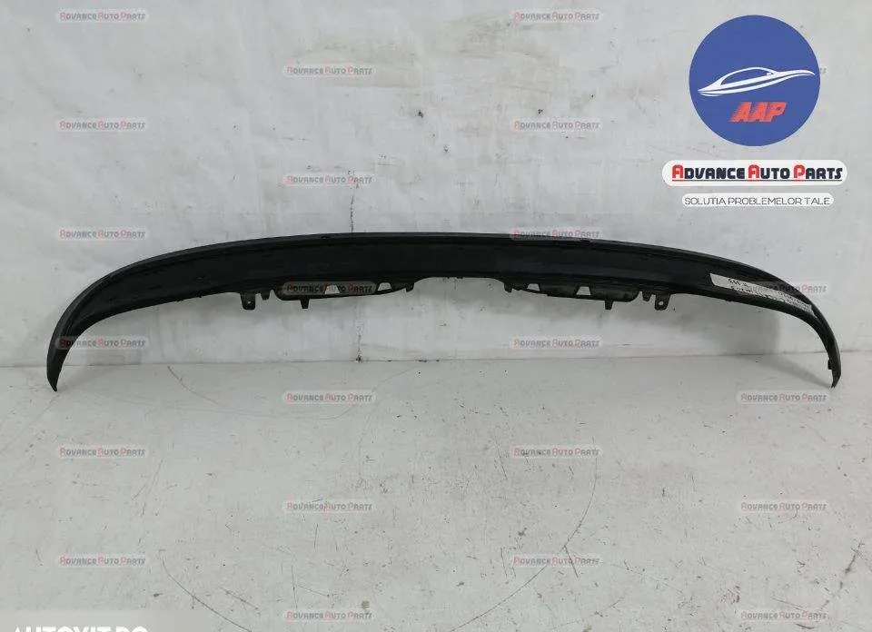 Difuzor Bara Spate original Mercedes-Benz  C-Class  W205/S205/C205 [20