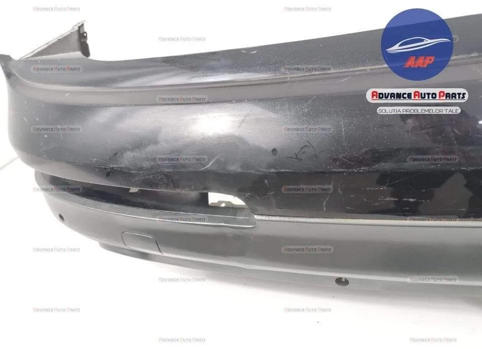 Bara spate cu senzori originala in stare buna Audi  Q7  4L [2005 - 200 - Foto 6