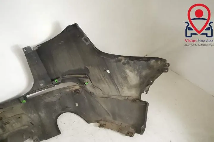 Bara Spate Originala Cu Senzori In Stare Buna Land Rover  Discovery Sp - Foto 5