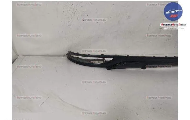 Spoiler Bara Spate original Audi  SQ7  4M [2016 - 2020] - Foto 3