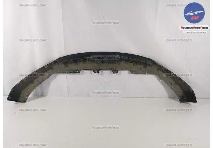 Spoiler Fusta Bara Fata original Maserati  Levante  1 [2016 - 2020] - Foto 4