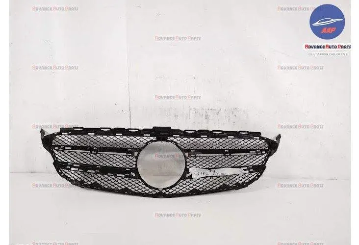 Suport Grila Centrala Radiator original Mercedes-Benz  C-Class  W205/S