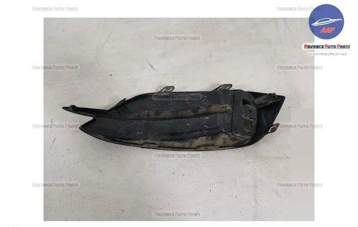 Grila Dreapta Bara Spate originala Honda  Civic  10 [2015 - 2020] - Foto 4