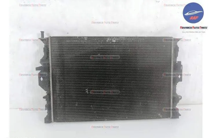 Radiator Apa original 2.2 ED4 Land Rover  Freelander  2 [2006 - 2010]