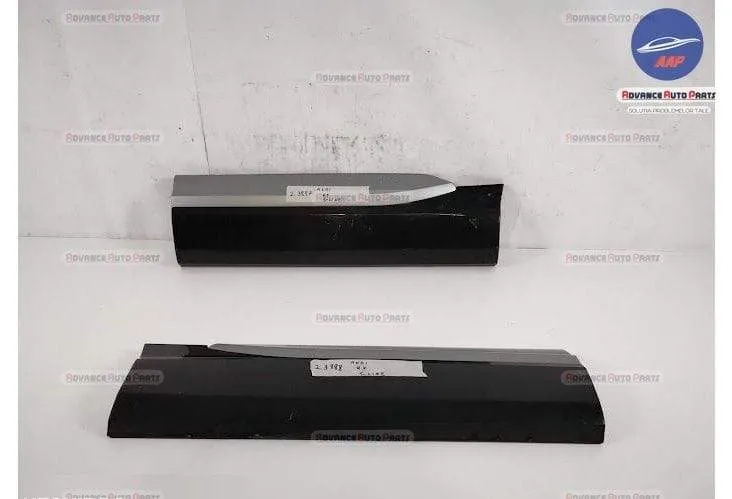 Bandou Usa Stanga Dreapta Spate S Line original Audi  Q7  4M [2015 - 2