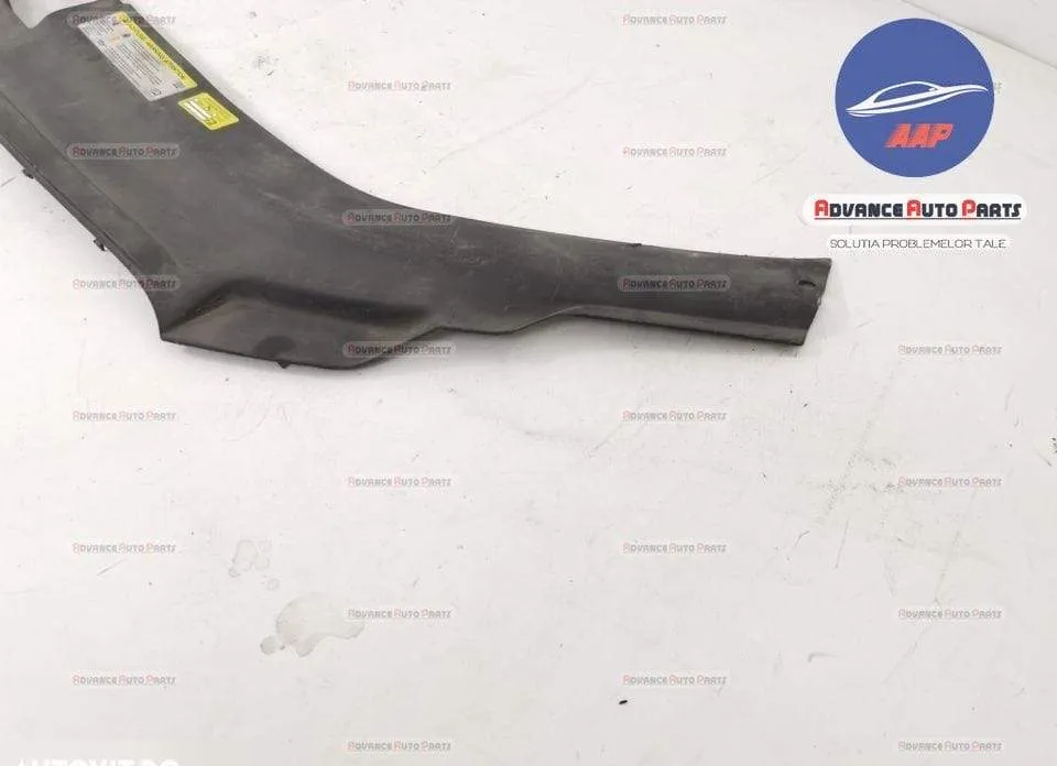Acoperire Trager original. Audi  Q7  4L [2005 - 2009] - Foto 3