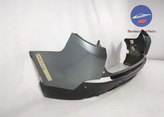 Bara Spate originala cu senzori Land Rover  Discovery Sport  1 [2014 - - Foto 2