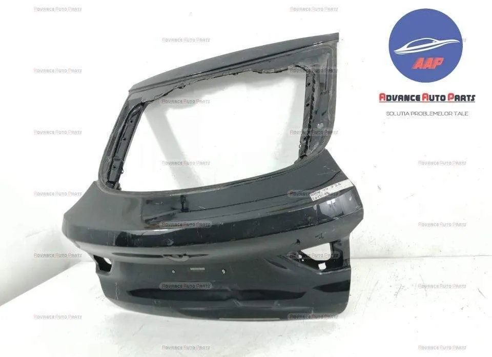 Haion original BMW  X4  F26 [2014 - 2018]