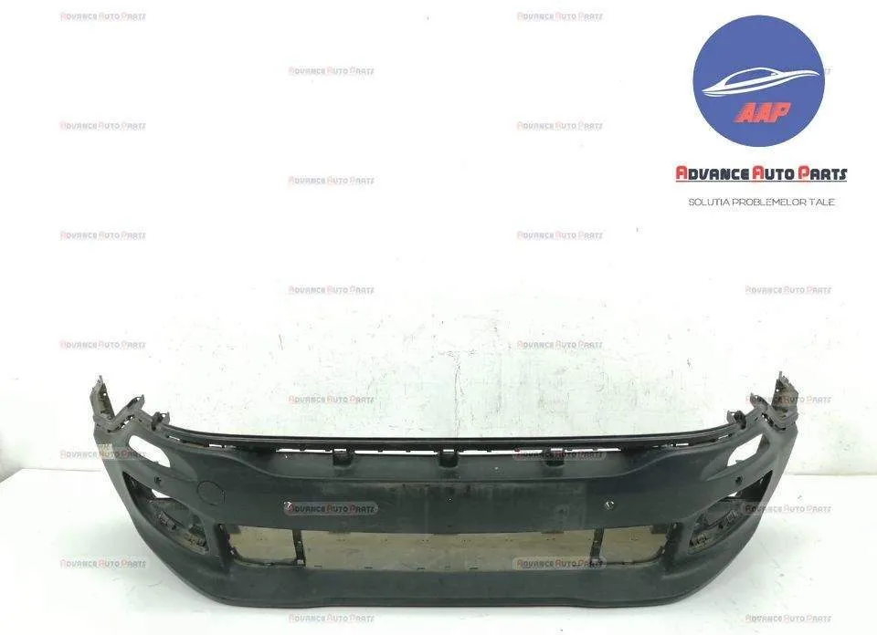 Bara fata cu senzori cod 735587832 - originala Jeep  Renegade  1 [2015