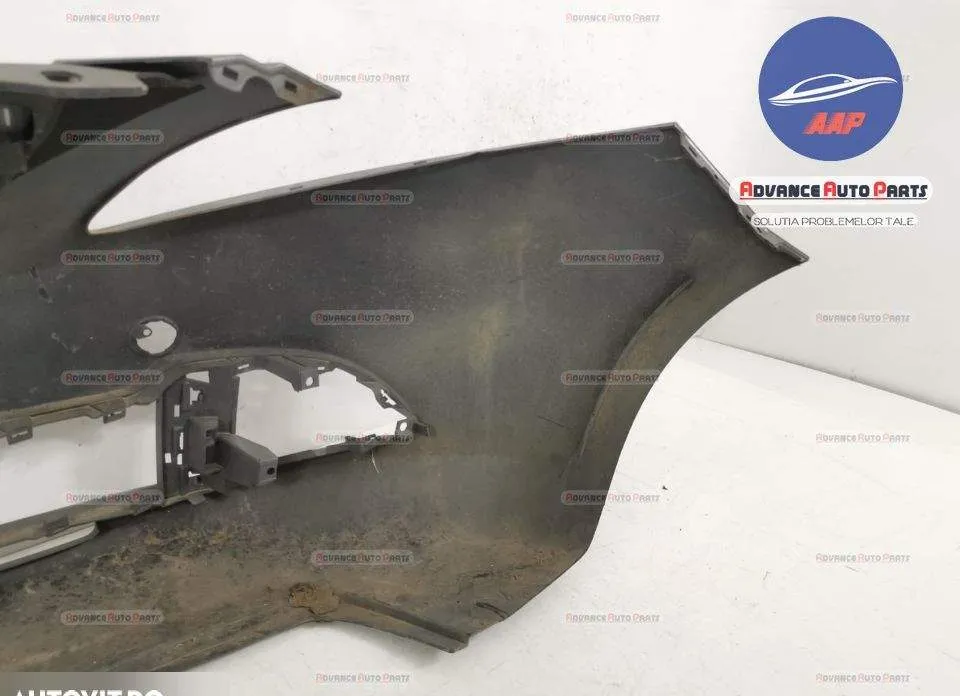 Bara fata originala Lancia  Ypsilon  III  [2011 - 2015] - Foto 3