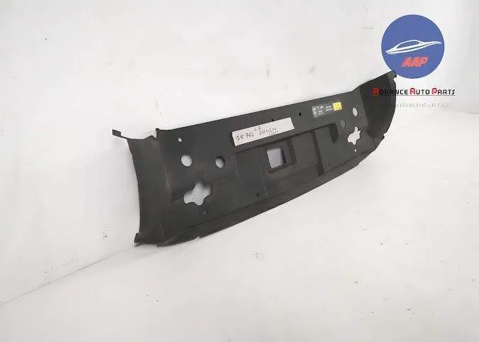 Acoperire Trager originala Land Rover  Discovery Sport  1 [2014 - 2020 - Foto 2
