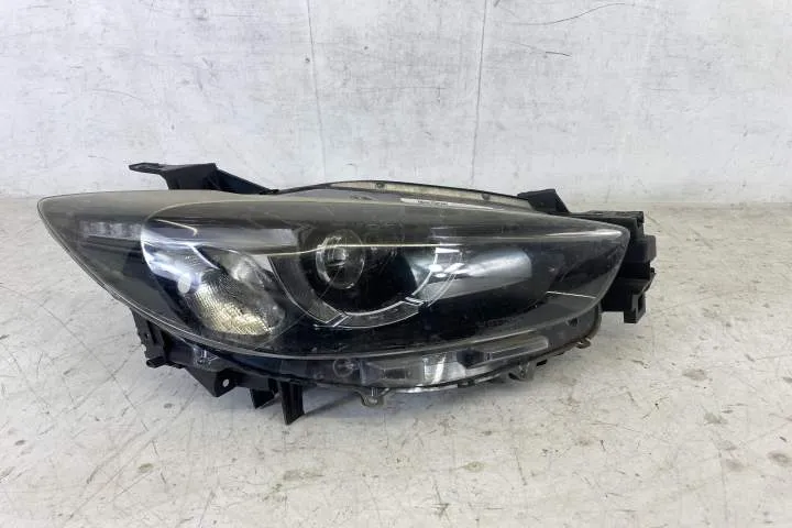 Far Dreapta Original Led  Mazda  CX-5  1  [2011 - 2015] - Foto 1