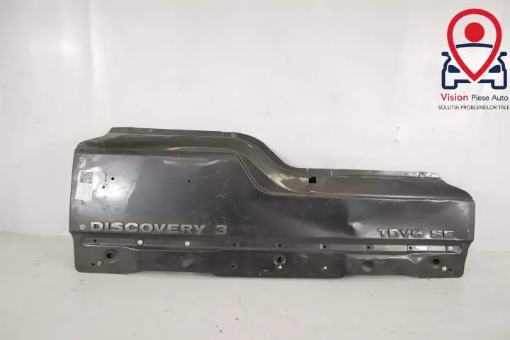 Haion Portbagaj Inferior Original Land Rover  Discovery  3 [2004 - 200