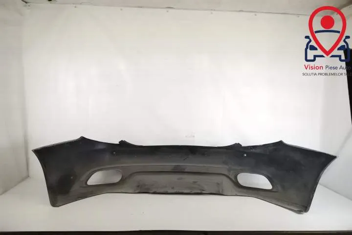 Bara Spate Originala Cu Senzori In Stare Buna Maserati  GranTurismo  1 - Foto 4