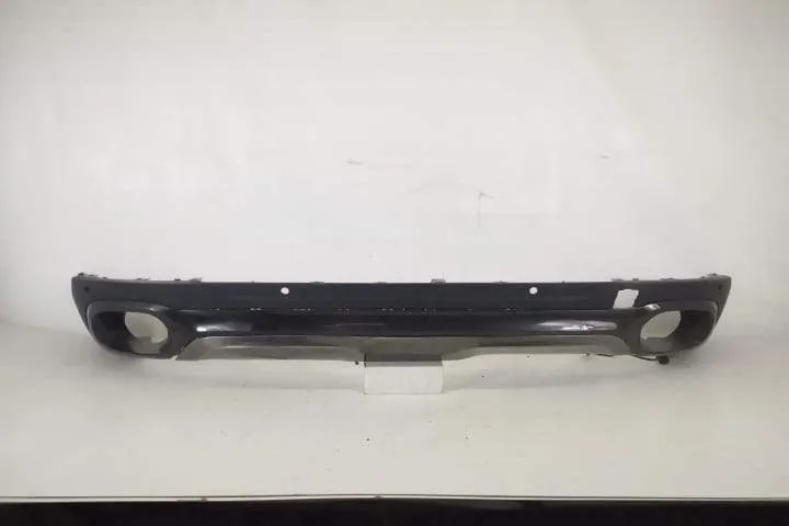 Fusta Spoiler Bara Spate Originala Cu Senzori In Stare Buna BMW  X6  F