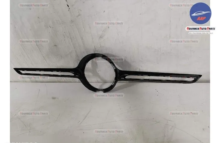 Ornament Grila Centrala Radiator W292 originala Mercedes-Benz  GLE AMG - Foto 5