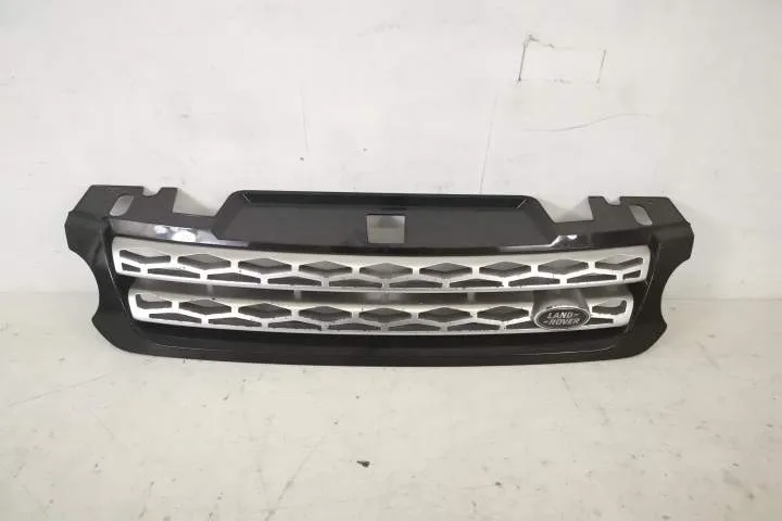 Grila Centrala Radiator Originala In Stare Buna Land Rover  Range Rove