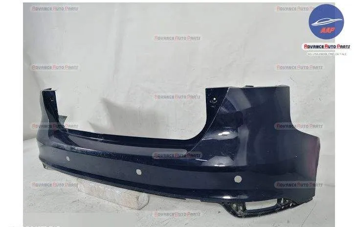 Bara Spate originala hatchback cu senzori Ford  Focus  3 [facelift] [2 - Foto 3