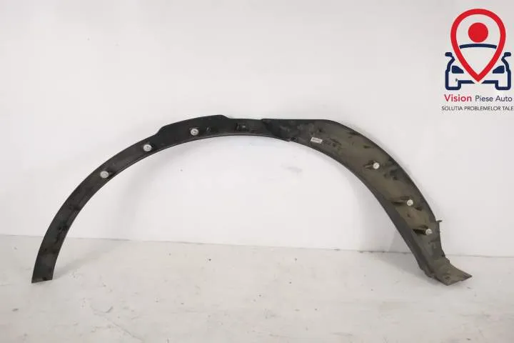 Bandou Aripa Overfender Stanga Spate Original In Stare Buna  Land Rove - Foto 4