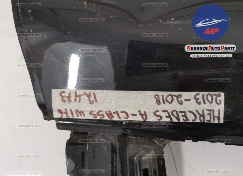 Usa Dreapta Spate originala Mercedes-Benz  A-Class  W176 [2012 - 2015] - Foto 7