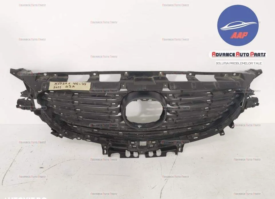 Grila radiator originala Mazda  6 GJ [facelift] [2015 - 2020]