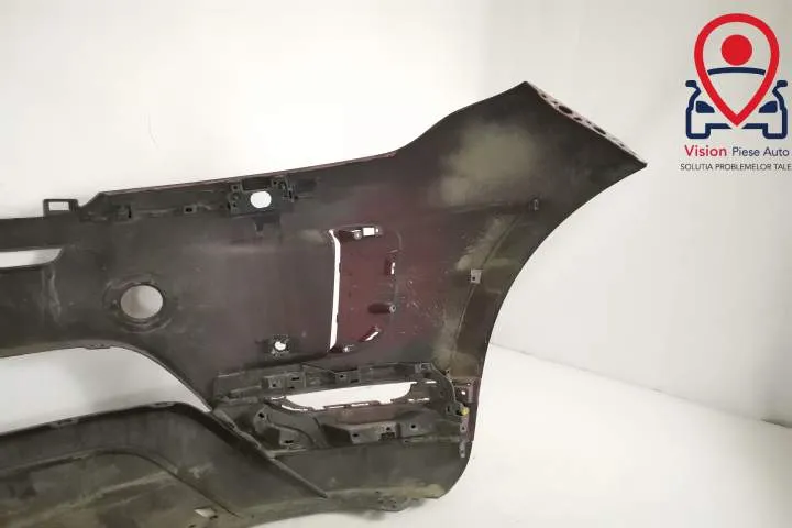 Bara Fata Originala Cu Senzori Si Spalatori In Stare Buna Land Rover - Foto 6