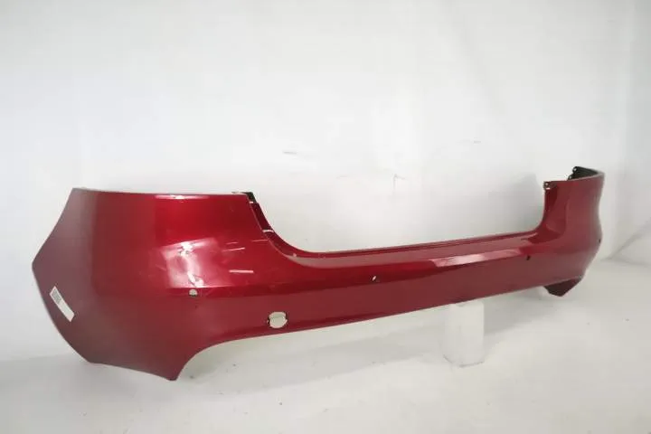 Bara Spate Originala Cu Senzori In Stare Buna Jaguar  XE  X760 [2014 - - Foto 2