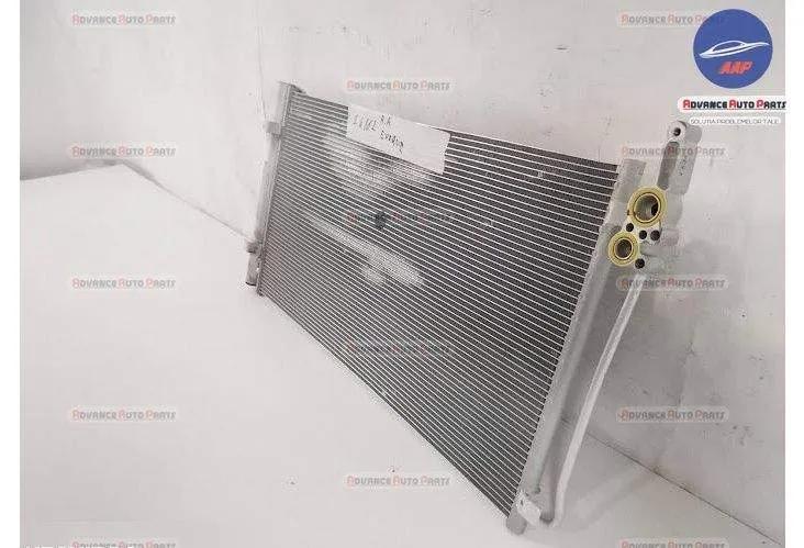 Radiator AC original Land Rover  Range Rover Evoque  L551 [2018 - 2022 - Foto 3