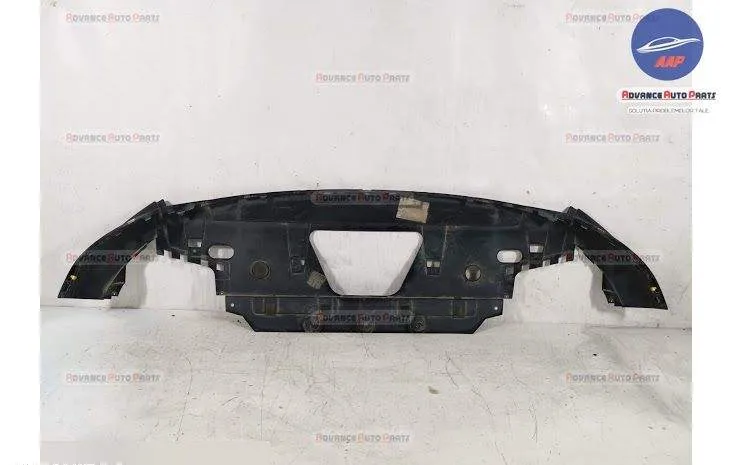 Fusta Spoiler Partea de Jos Bara Fata originala Land Rover  Range Rove - Foto 3