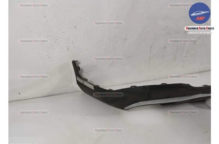 Spoiler Fusta Bara Spate originala Mercedes-Benz  GLC  1  [2015 - 2020 - Foto 3