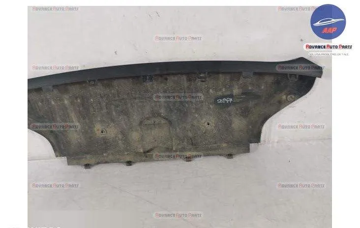 Ornament Central Bara Fata Deflector original Land Rover  Range Rover - Foto 6