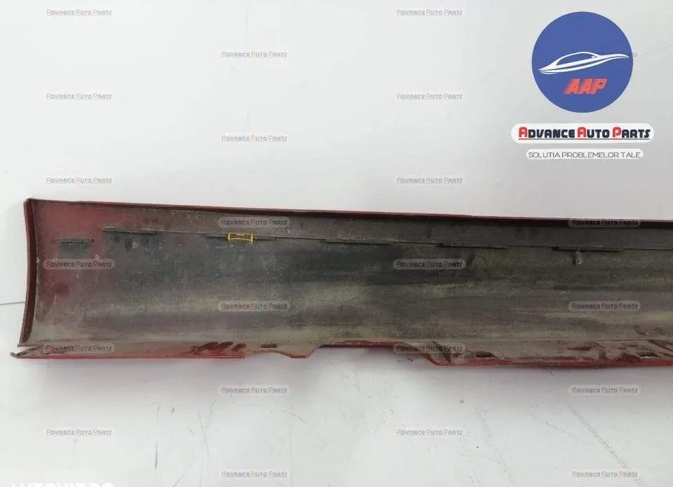 Prag Stanga originala BMW  Seria 3  E90/E91/E92/E93 [2004 - 2010] - Foto 6