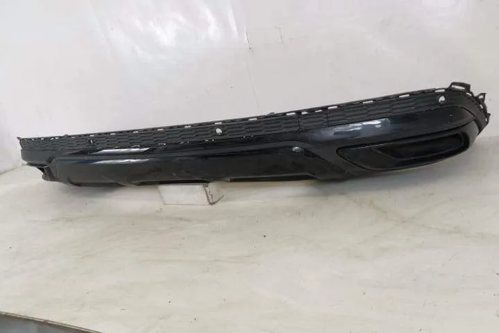 Spoiler Bara Spate Original In Stare Buna  S-Line Audi  Q7  4M [faceli - Foto 2