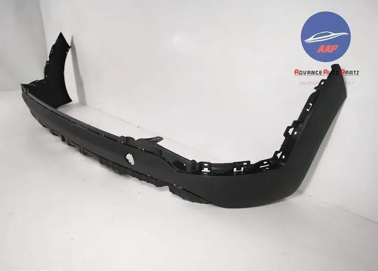 Spoiler Fusta Bara Spate originala Hyundai  Tucson  3 [facelift] [2018 - Foto 3