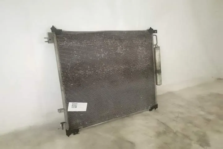 Radiator AC Clima Original In Stare Buna  Land Rover  Range Rover Spor - Foto 2
