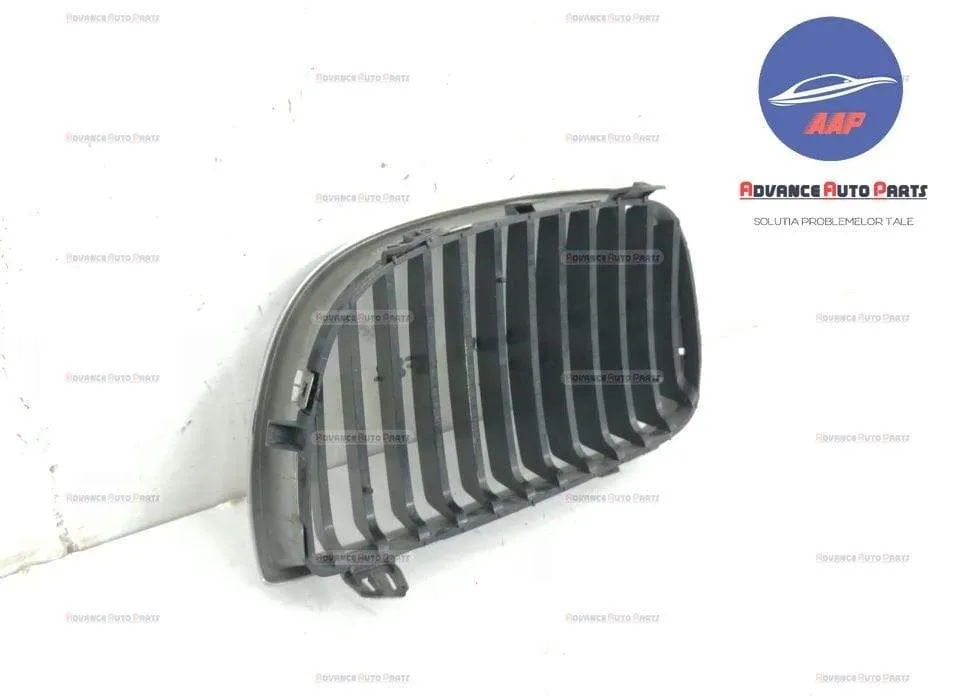 Grila centrala dreapta originala BMW  Seria 1  E82/E88 [2th facelift] - Foto 4