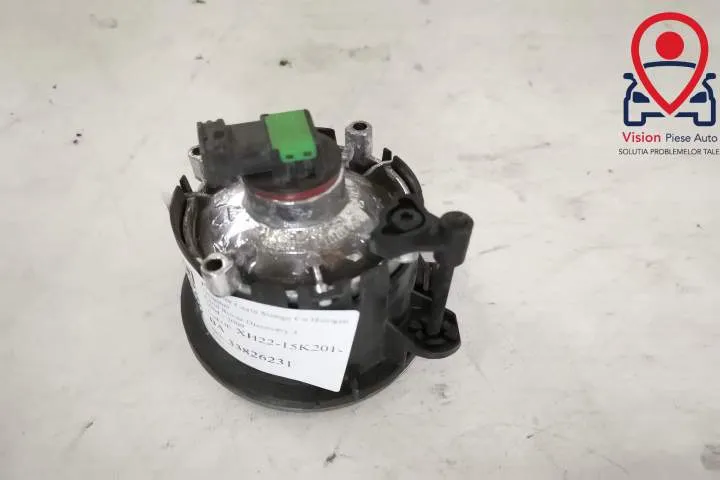 Proiector Ceata Stanga Cu Halogen Original  Land Rover  Discovery  3 [ - Foto 6