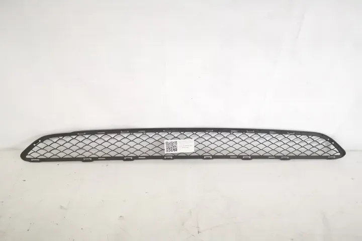 Grila Centrala Inferioara Fata Originala In Stare Buna 63 AMG Mercedes