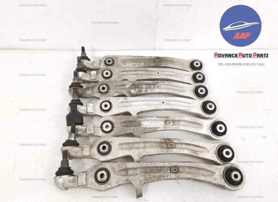 Brat suspensie dreapta original in stare buna Audi  Q7  4M [2015 - 202 - Foto 2