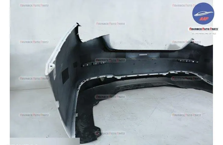 Bara Spate originala Mercedes-Benz  CLA-Class  C118 [2019 - 2022] - Foto 4