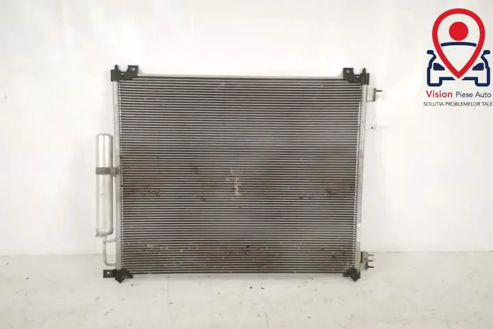 Radiator AC Clima Original In Stare Buna  Land Rover  Range Rover Spor - Foto 4