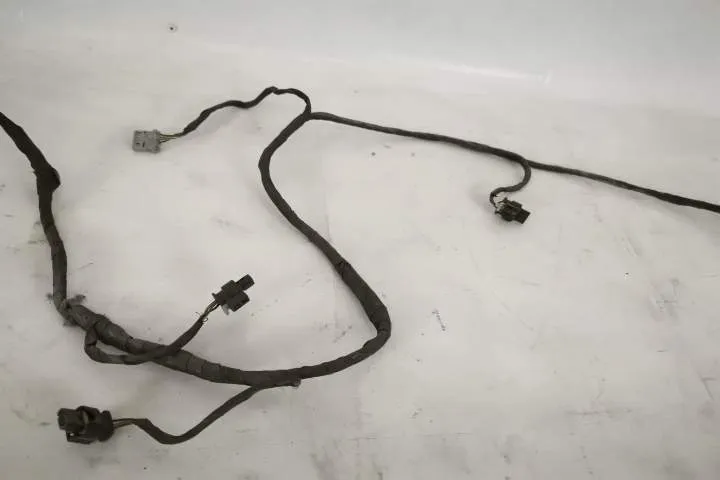 Cablaj Electric  Senzori De Parcare Originala In Stare Buna Mercedes-B - Foto 5