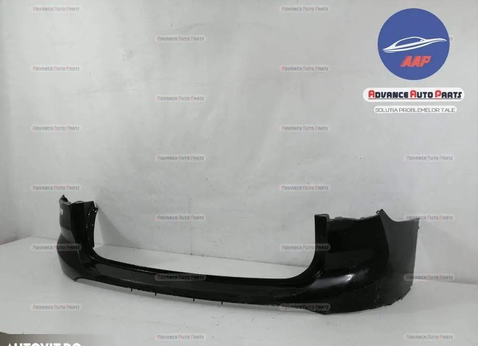 bara spate originala BMW  X1  F48 [2015 - 2020] - Foto 4