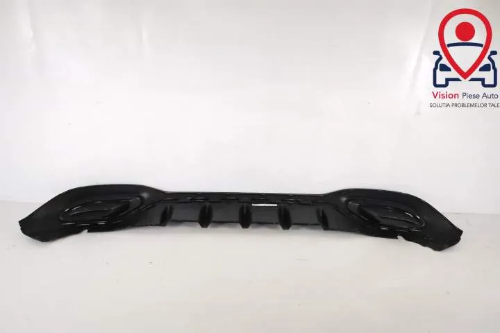 Fusta Spoiler Bara Spate Original In Stare Buna Mercedes-Benz  A-Class - Foto 4