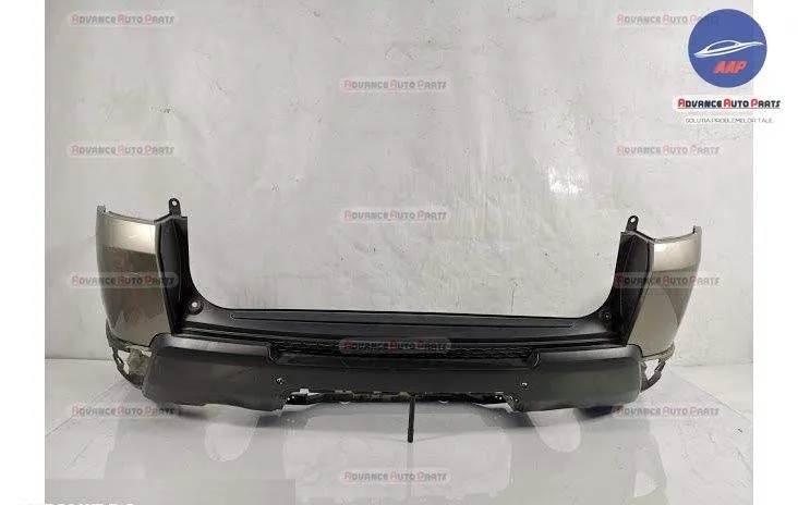 Bara Spate originala cu senzori Land Rover  Range Rover Sport  2 [2013