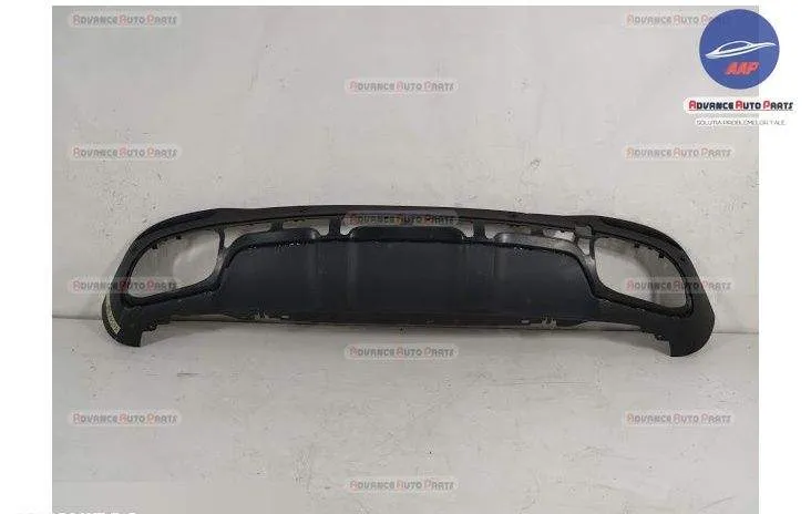 Spoiler Inferior Bara Spate originala cu senzori Mercedes-Benz  AMG GL