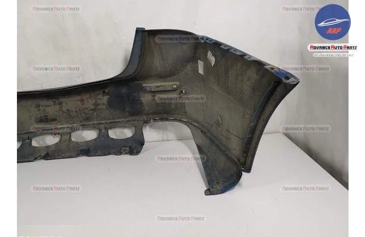 Bara Spate originala cu senzori Maserati  Ghibli  3 [2013 - 2018] - Foto 6